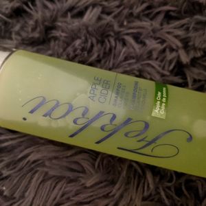 FEKKAI APPLECIDER VINEGAR CLARIFYING SHAMPOO